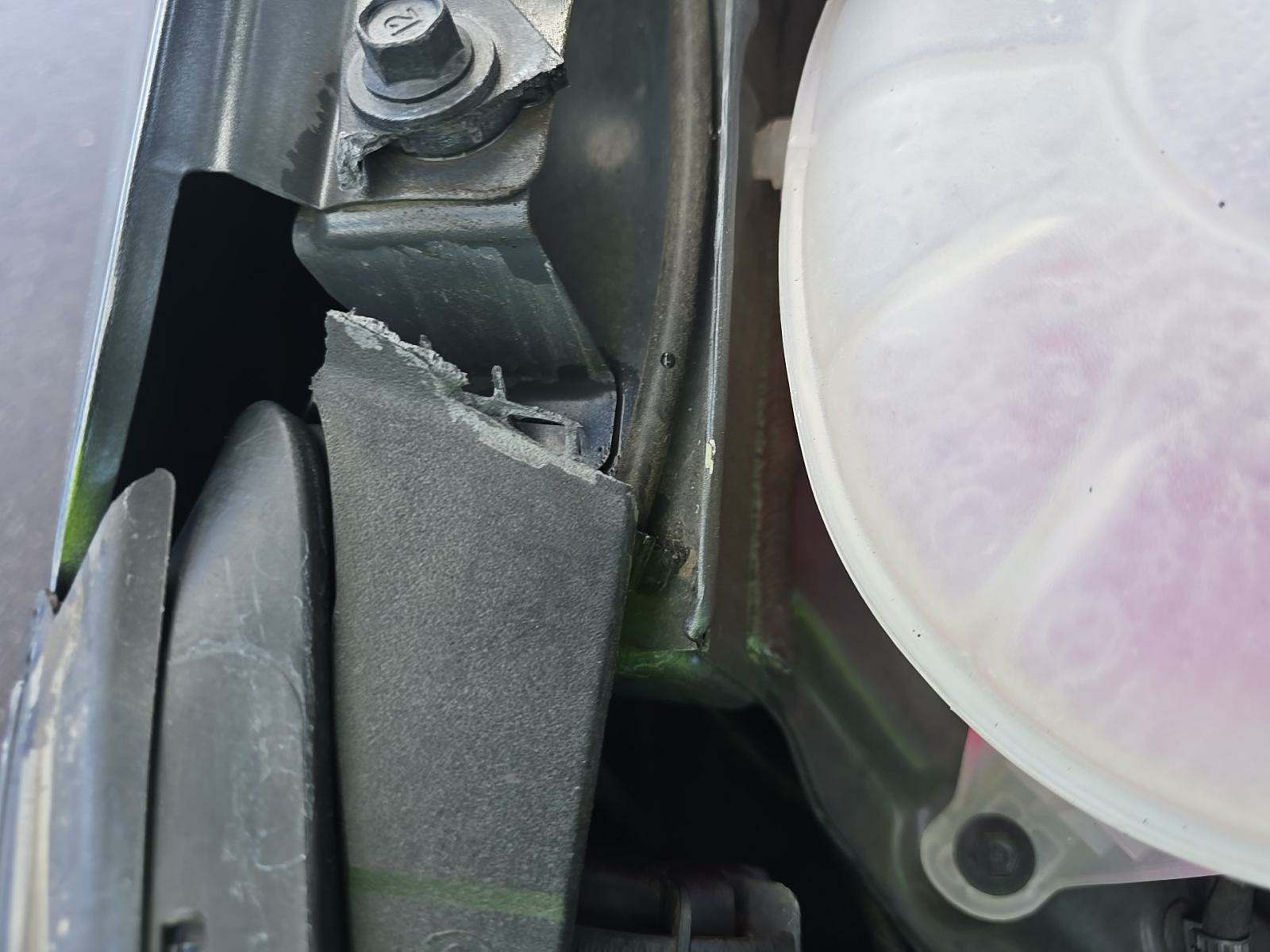 2020 Hyundai Ioniq Hybrid Blue FWD