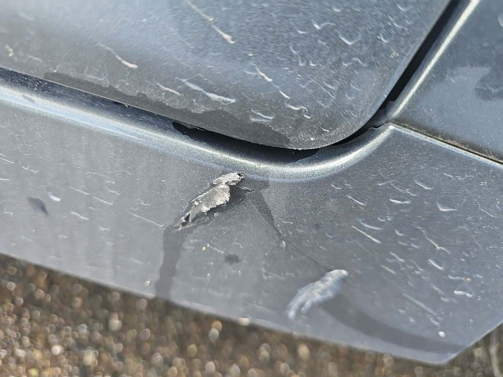 2020 Hyundai Ioniq Hybrid Blue FWD