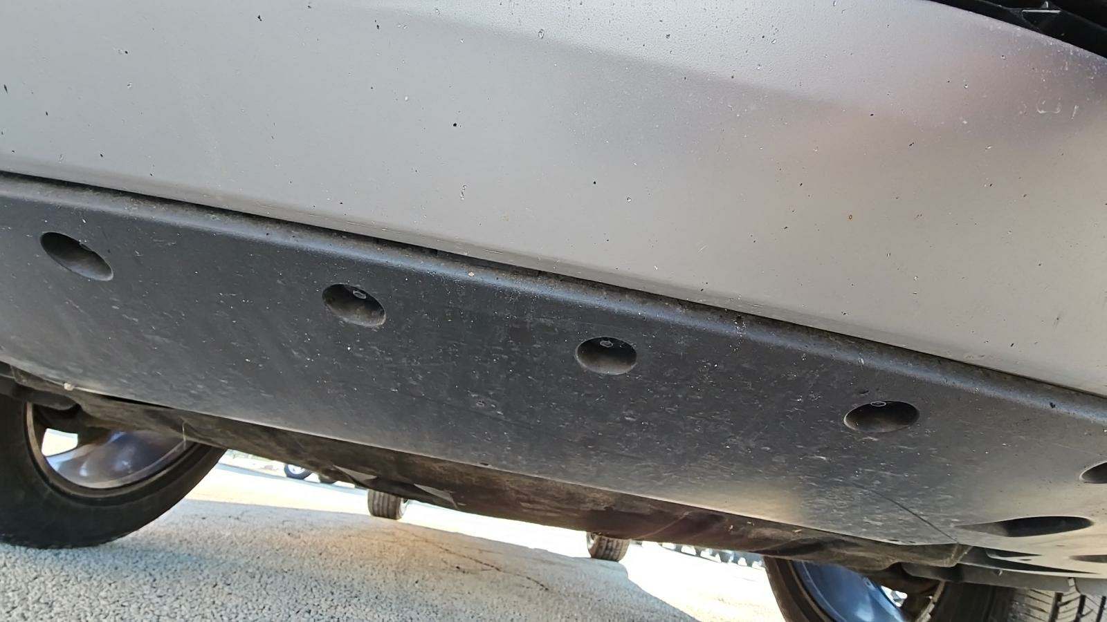 2017 Ford Edge Titanium AWD