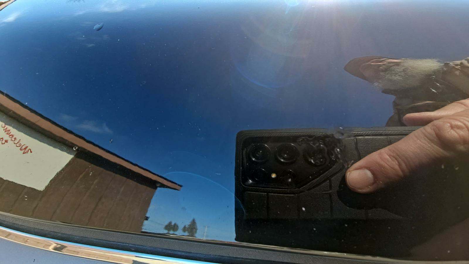 2017 Ford Edge Titanium AWD