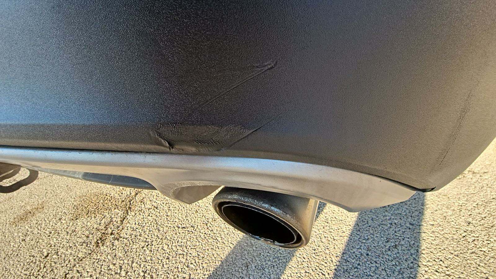 2017 Ford Edge Titanium AWD