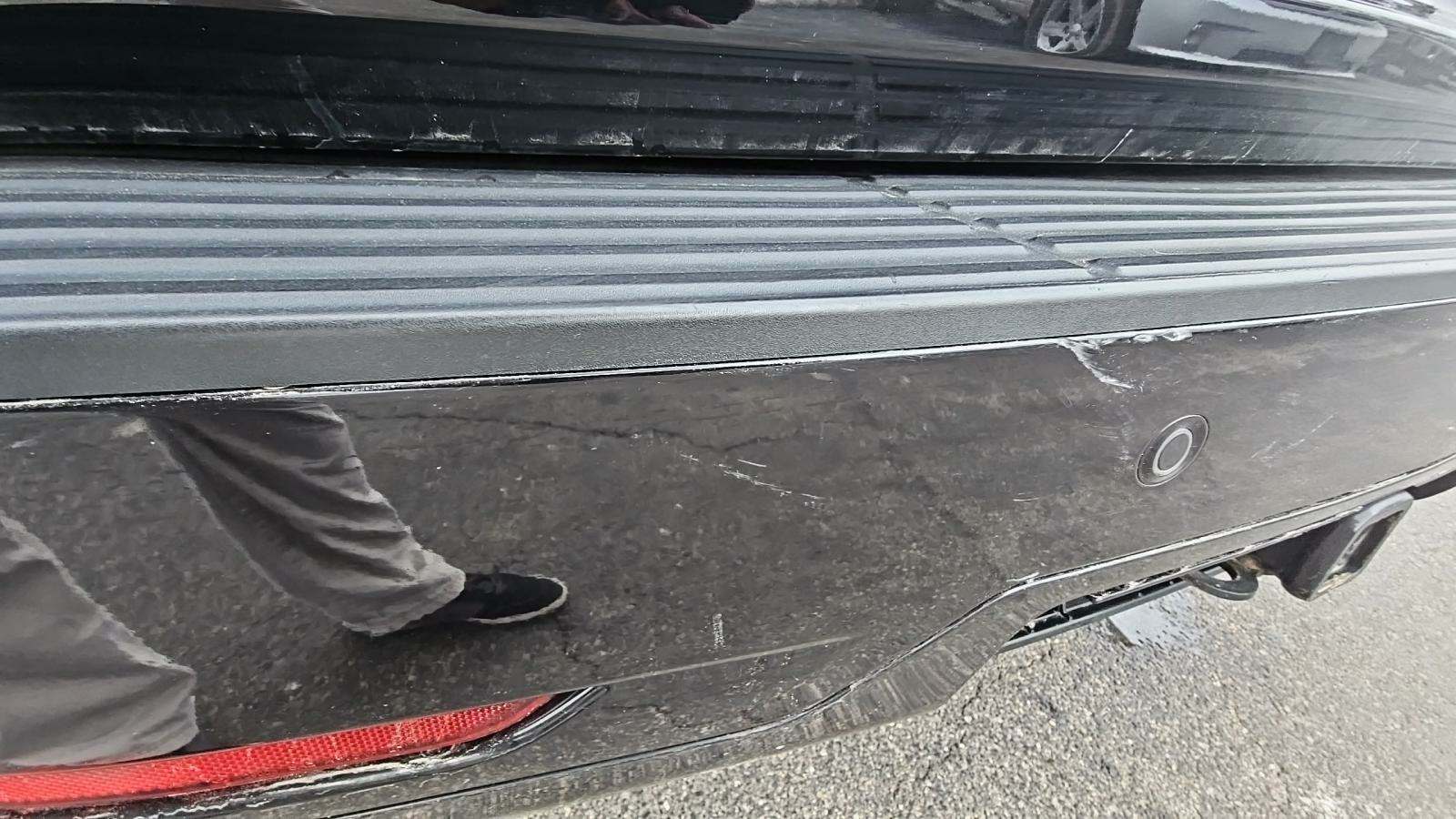 2020 Lincoln Navigator Reserve AWD