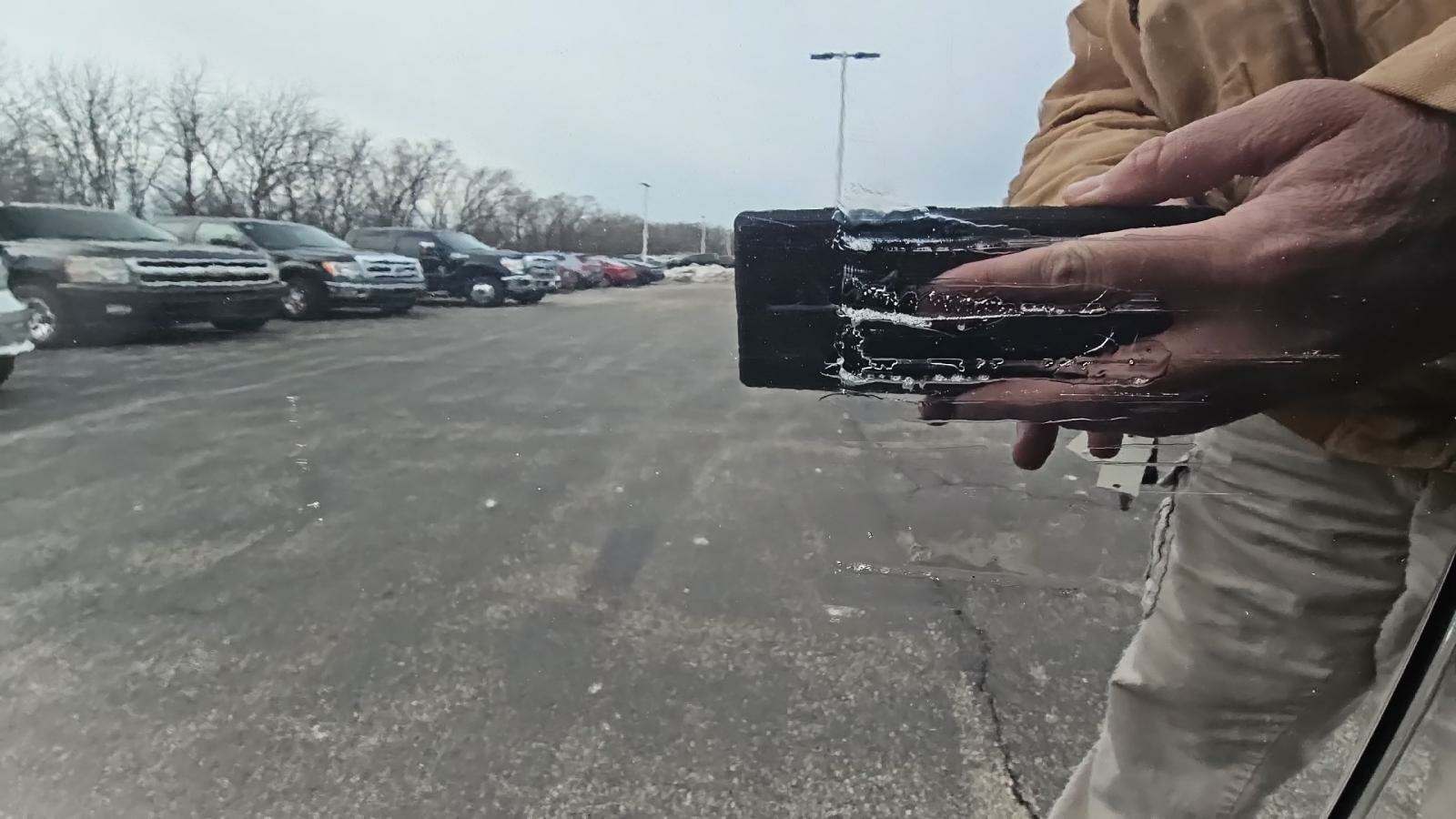 2020 Lincoln Navigator Reserve AWD