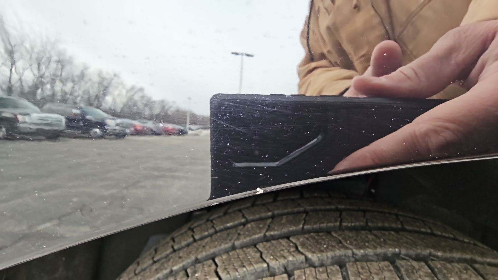 2020 Lincoln Navigator Reserve AWD