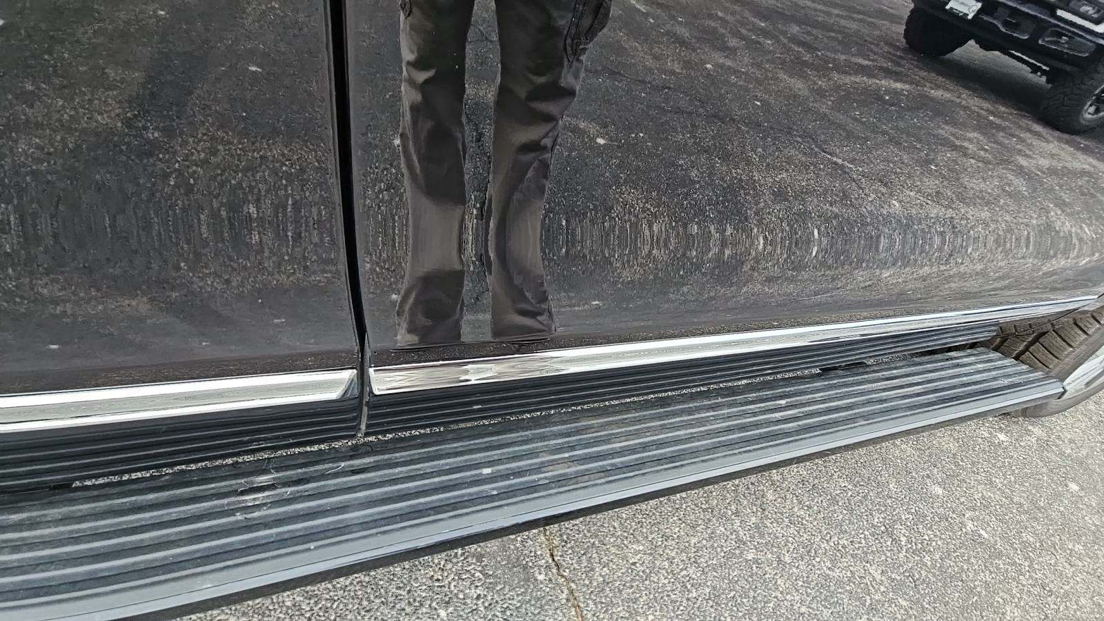 2020 Lincoln Navigator Reserve AWD