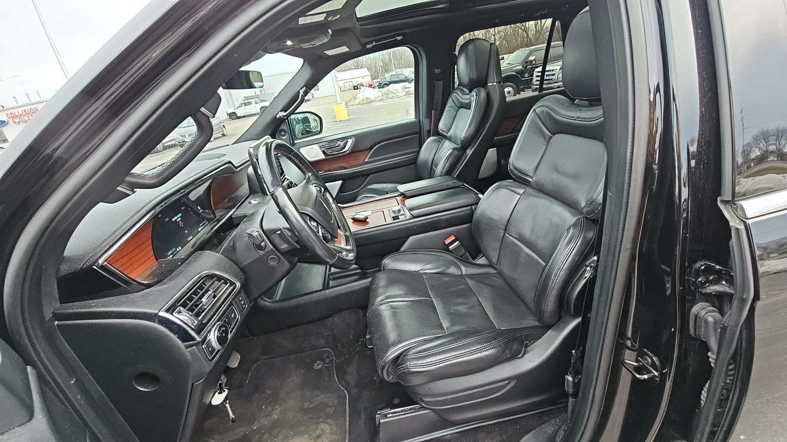 2020 Lincoln Navigator Reserve AWD