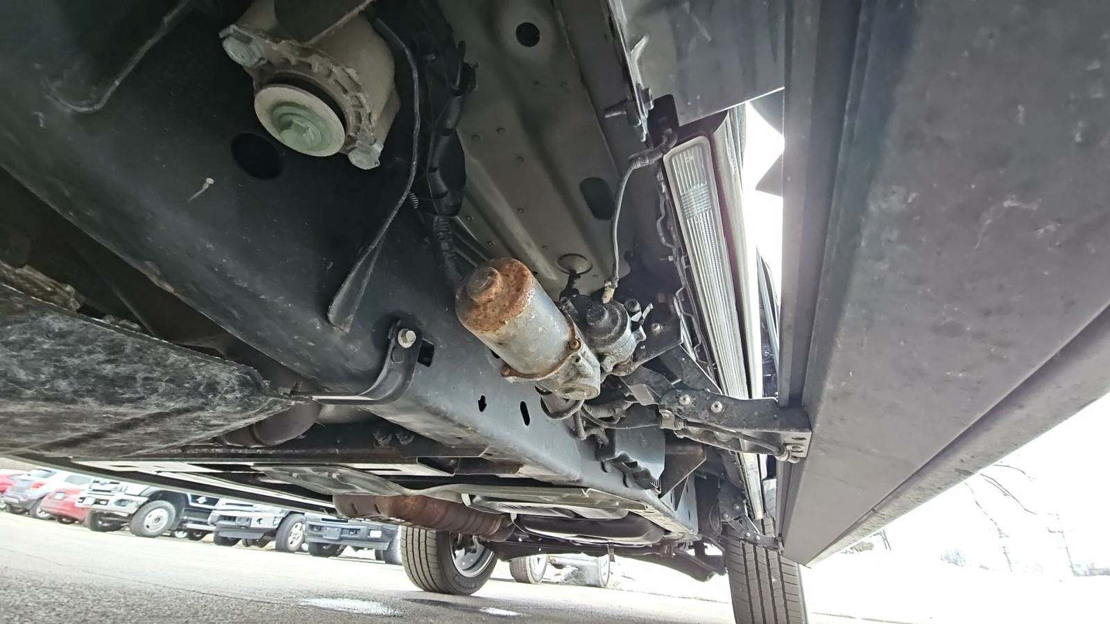 2020 Lincoln Navigator Reserve AWD