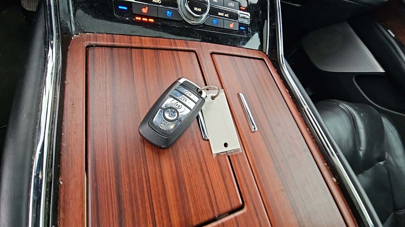 2020 Lincoln Navigator Reserve AWD