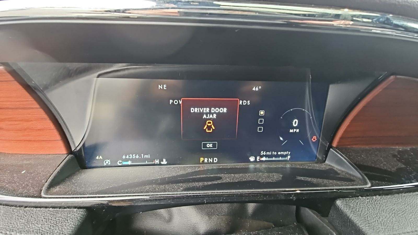 2020 Lincoln Navigator Reserve AWD