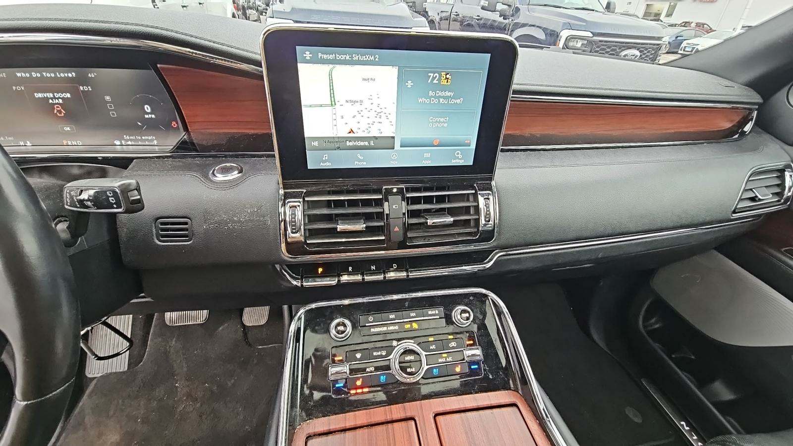 2020 Lincoln Navigator Reserve AWD