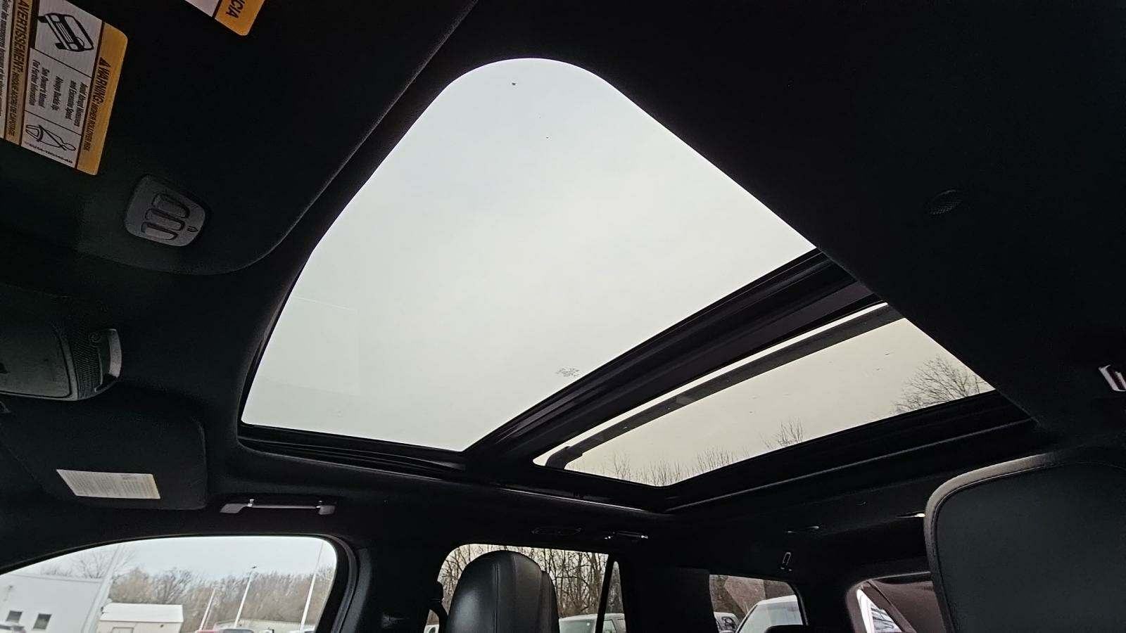 2020 Lincoln Navigator Reserve AWD