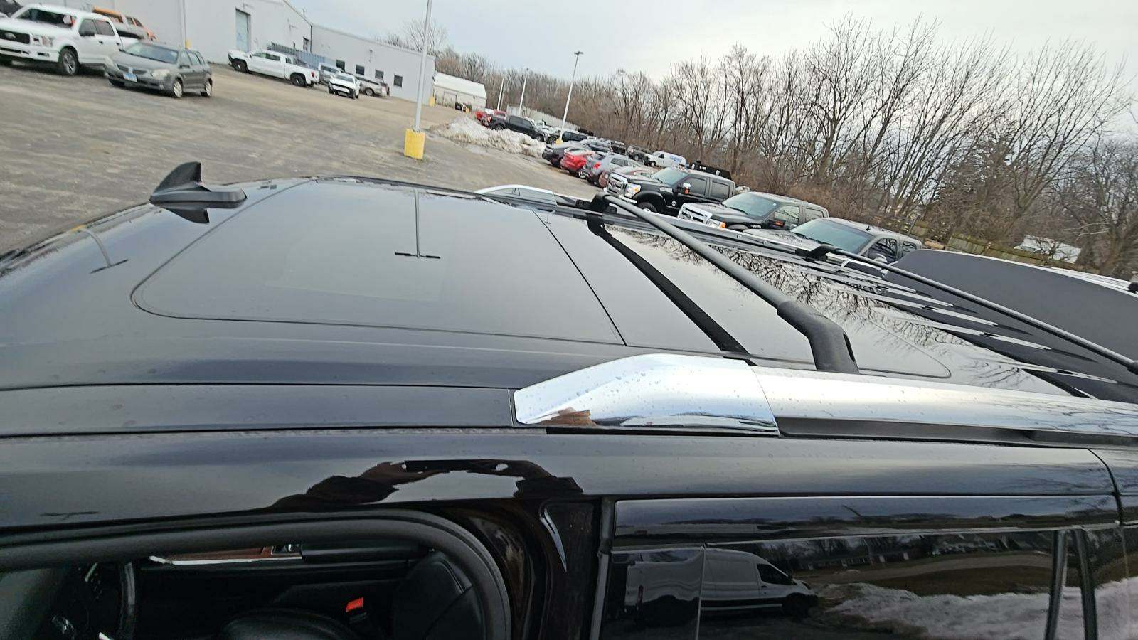 2020 Lincoln Navigator Reserve AWD