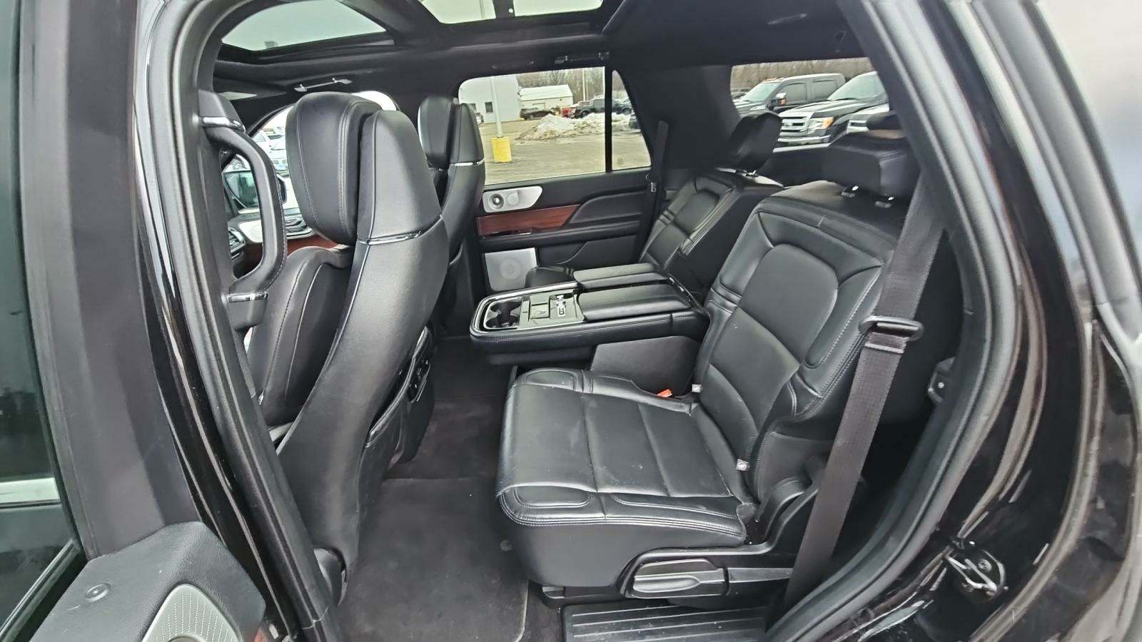 2020 Lincoln Navigator Reserve AWD