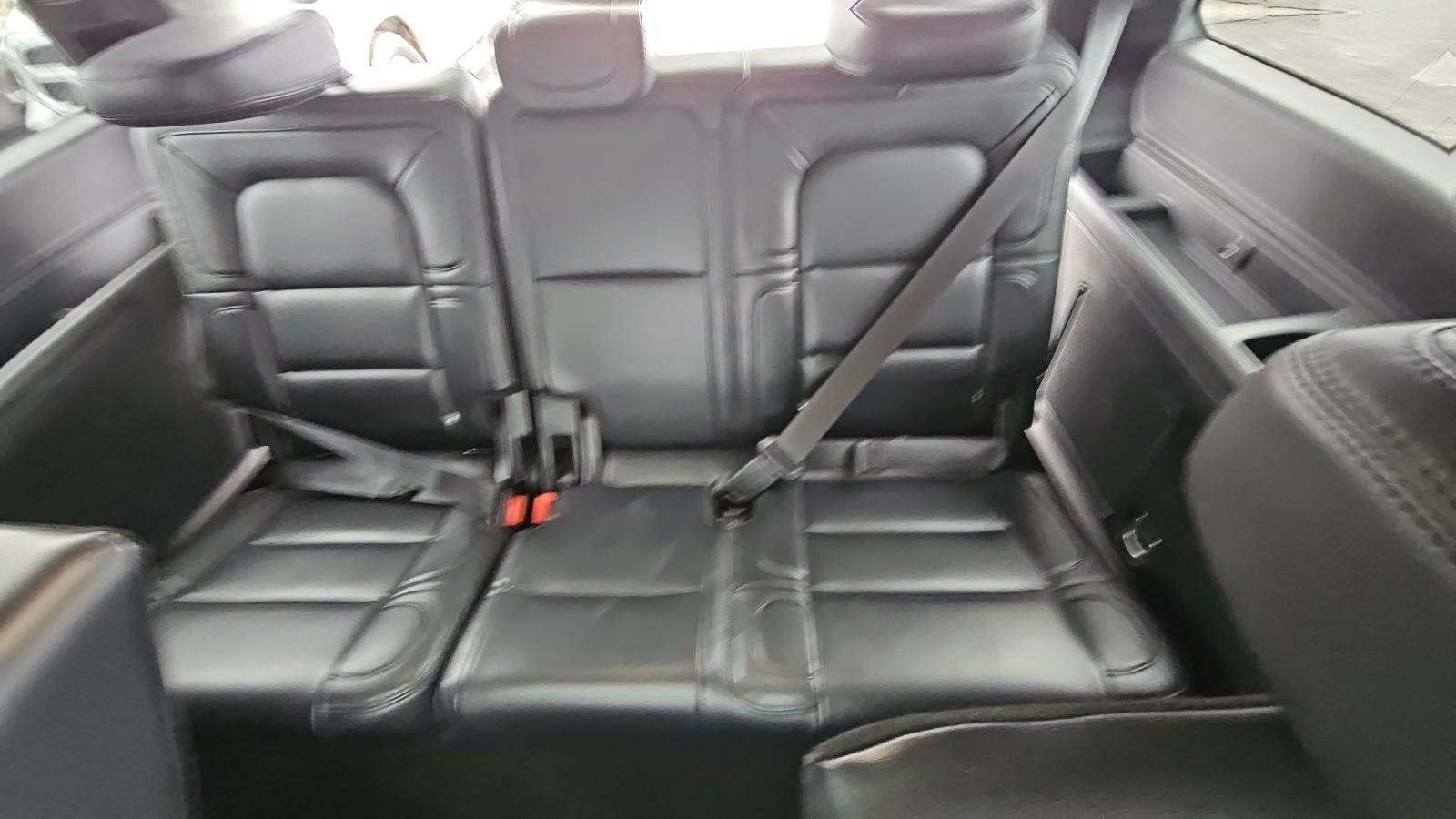 2020 Lincoln Navigator Reserve AWD