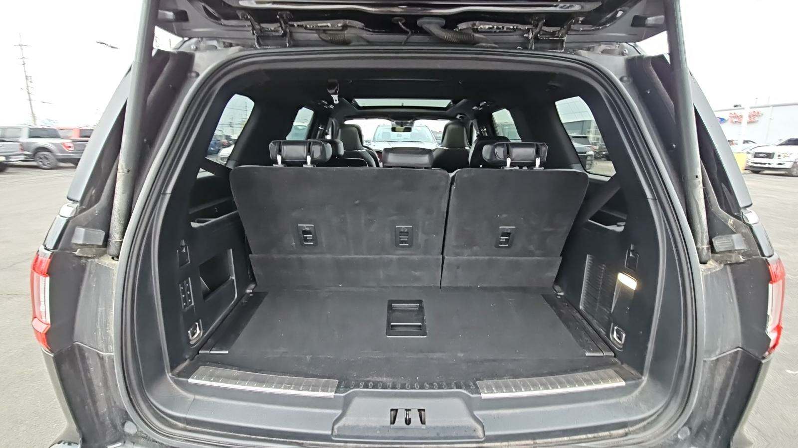 2020 Lincoln Navigator Reserve AWD