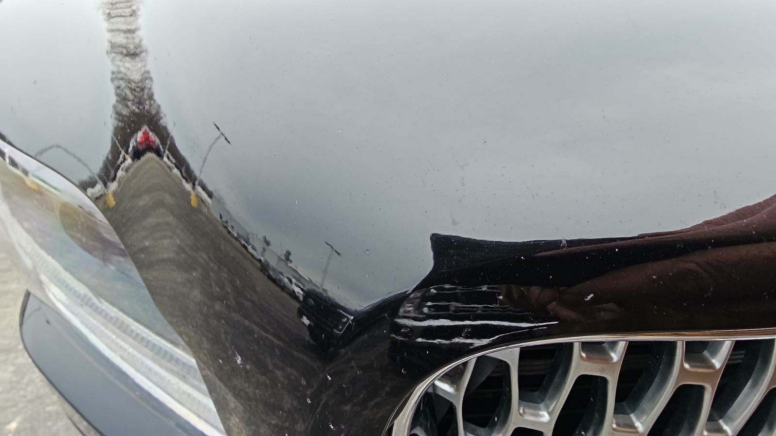 2020 Lincoln Navigator Reserve AWD