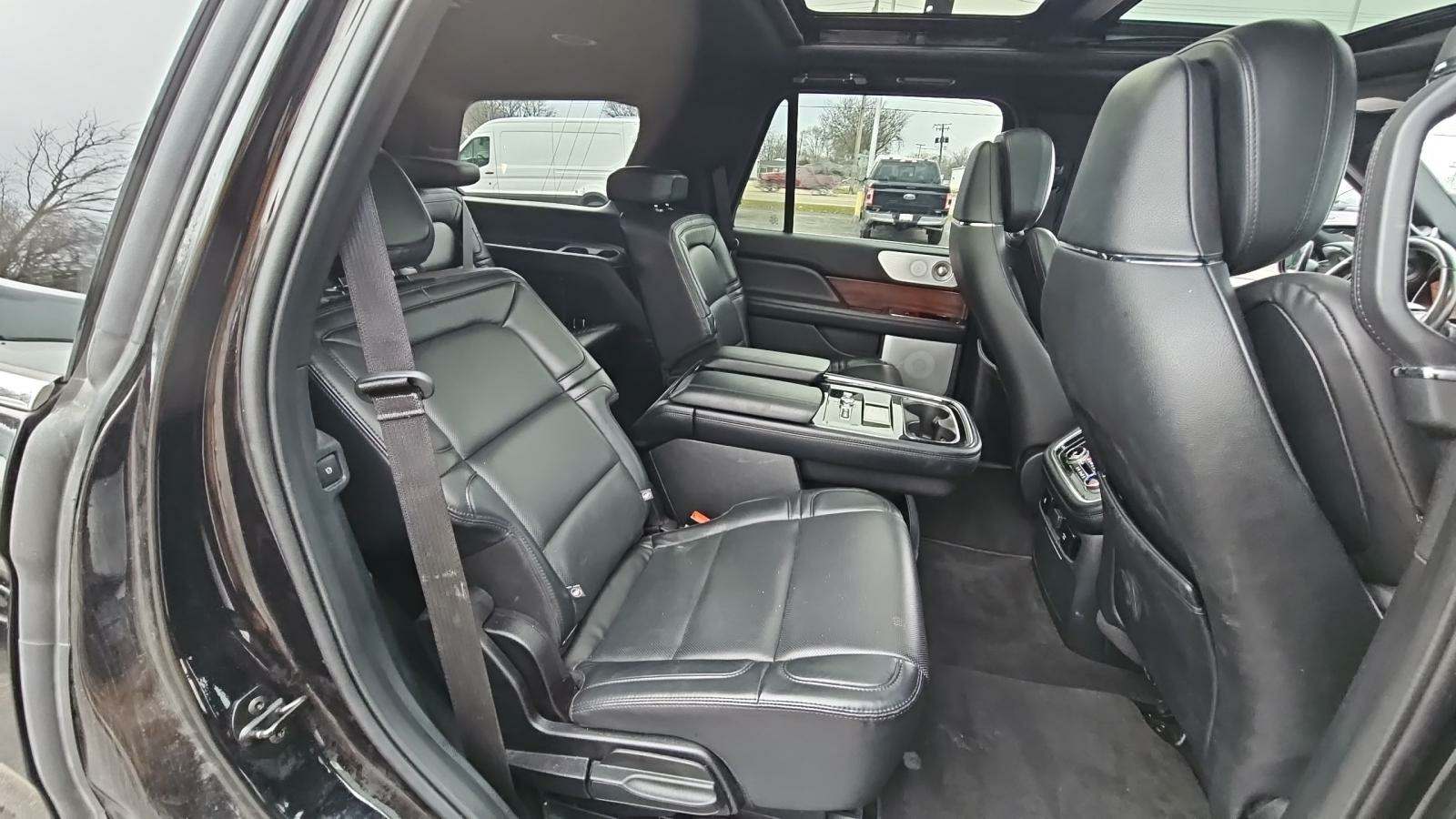 2020 Lincoln Navigator Reserve AWD