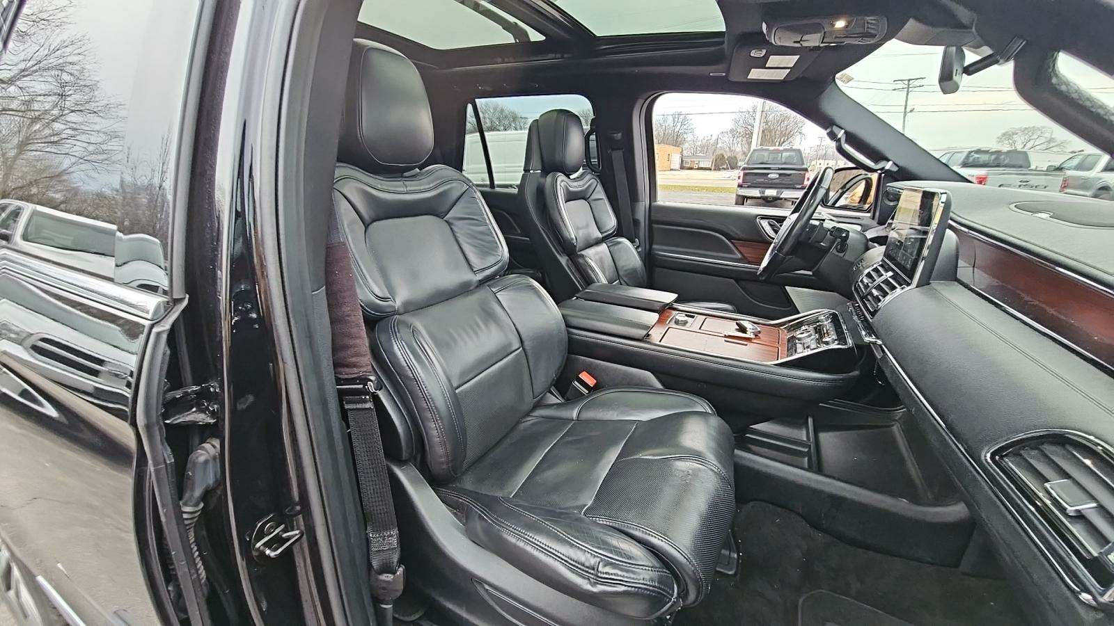 2020 Lincoln Navigator Reserve AWD