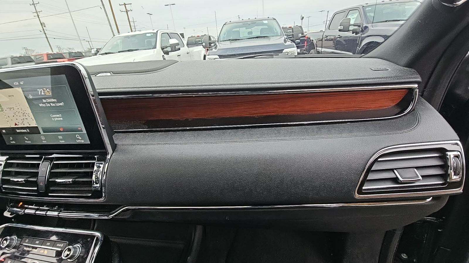 2020 Lincoln Navigator Reserve AWD