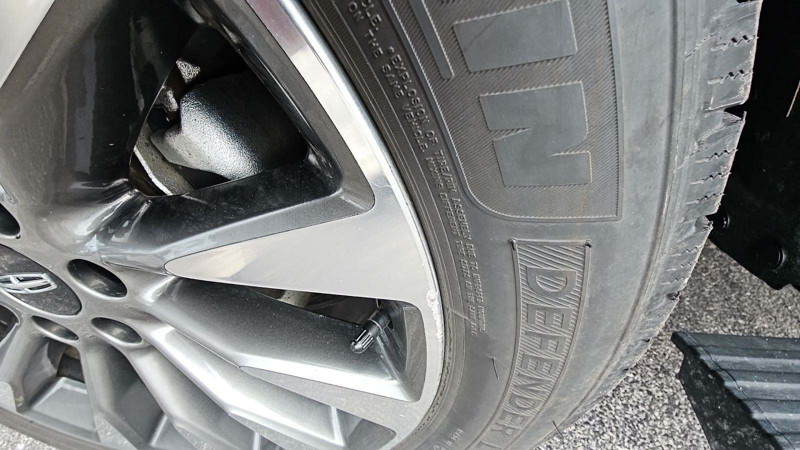 2020 Lincoln Navigator Reserve AWD