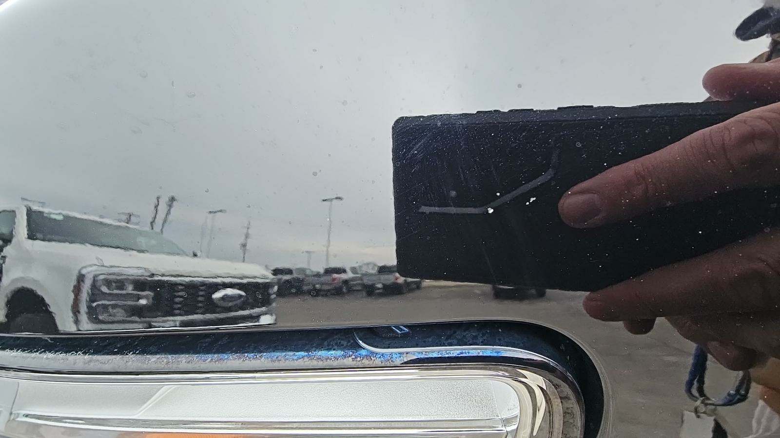 2020 Lincoln Navigator Reserve AWD