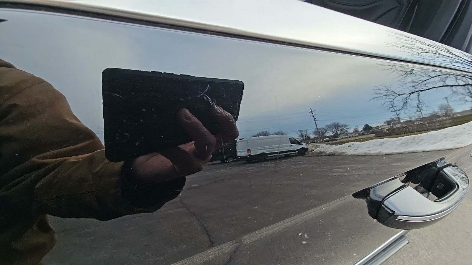 2020 Lincoln Navigator Reserve AWD