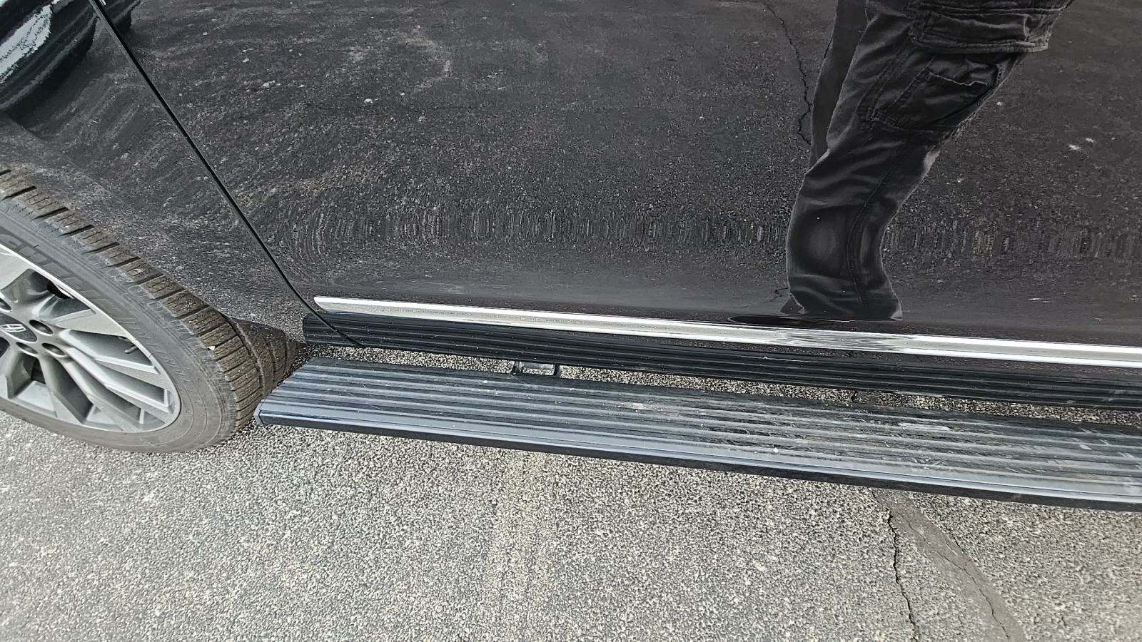 2020 Lincoln Navigator Reserve AWD