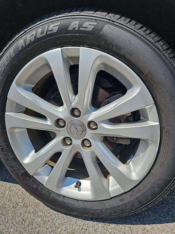 2017 Chrysler 200 Limited Platinum FWD