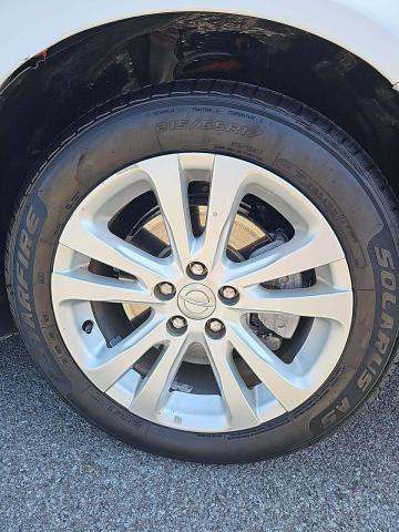 2017 Chrysler 200 Limited Platinum FWD
