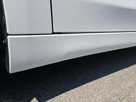 2017 Chrysler 200 Limited Platinum FWD