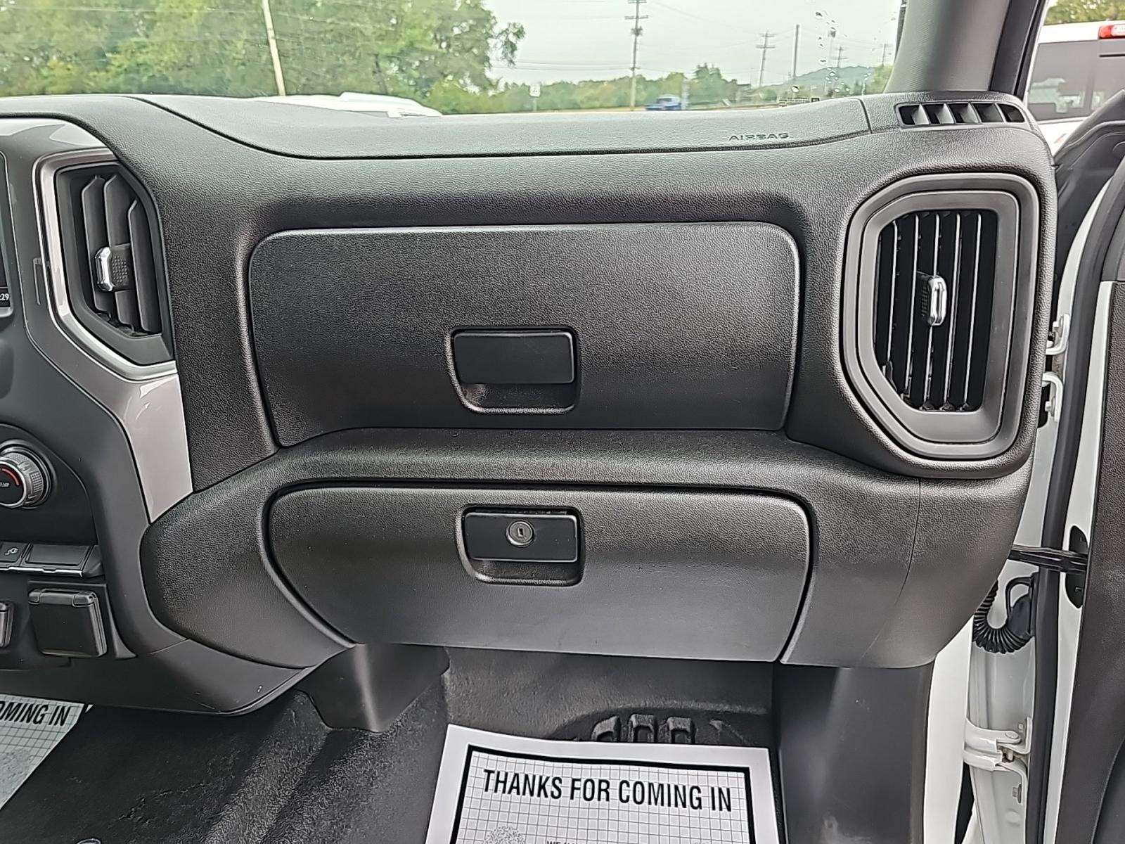 2022 Chevrolet Silverado 3500HD Work Truck AWD