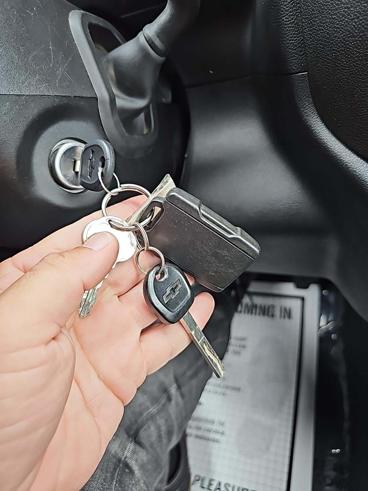 2022 Chevrolet Silverado 3500HD Work Truck AWD