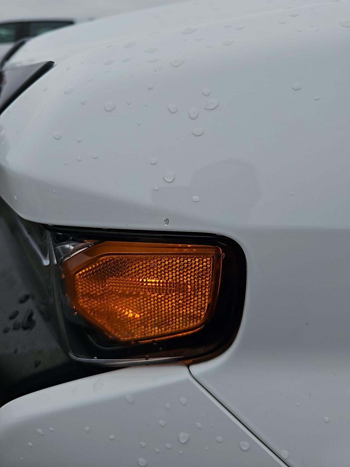 2022 Chevrolet Silverado 3500HD Work Truck AWD