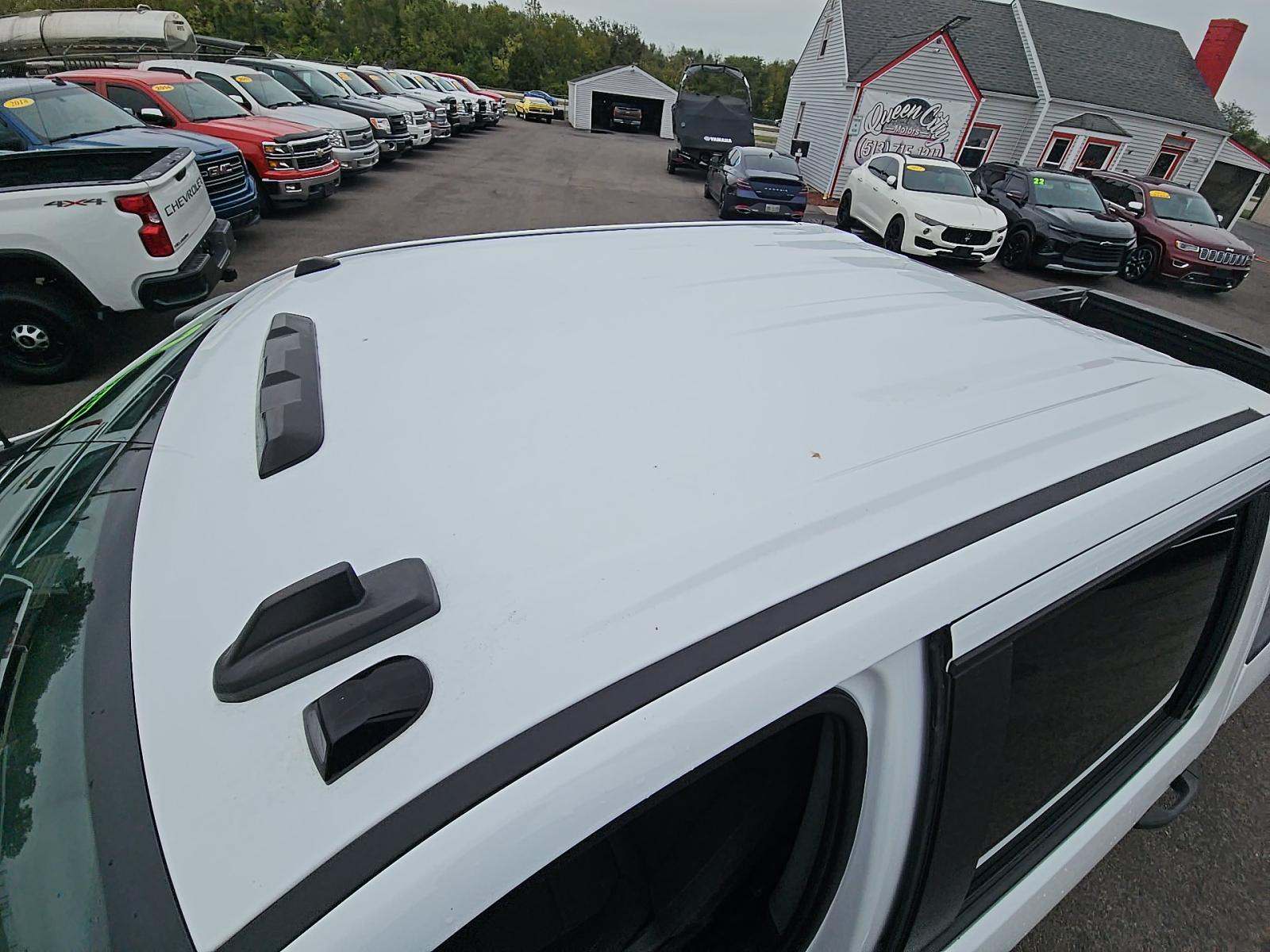 2022 Chevrolet Silverado 3500HD Work Truck AWD