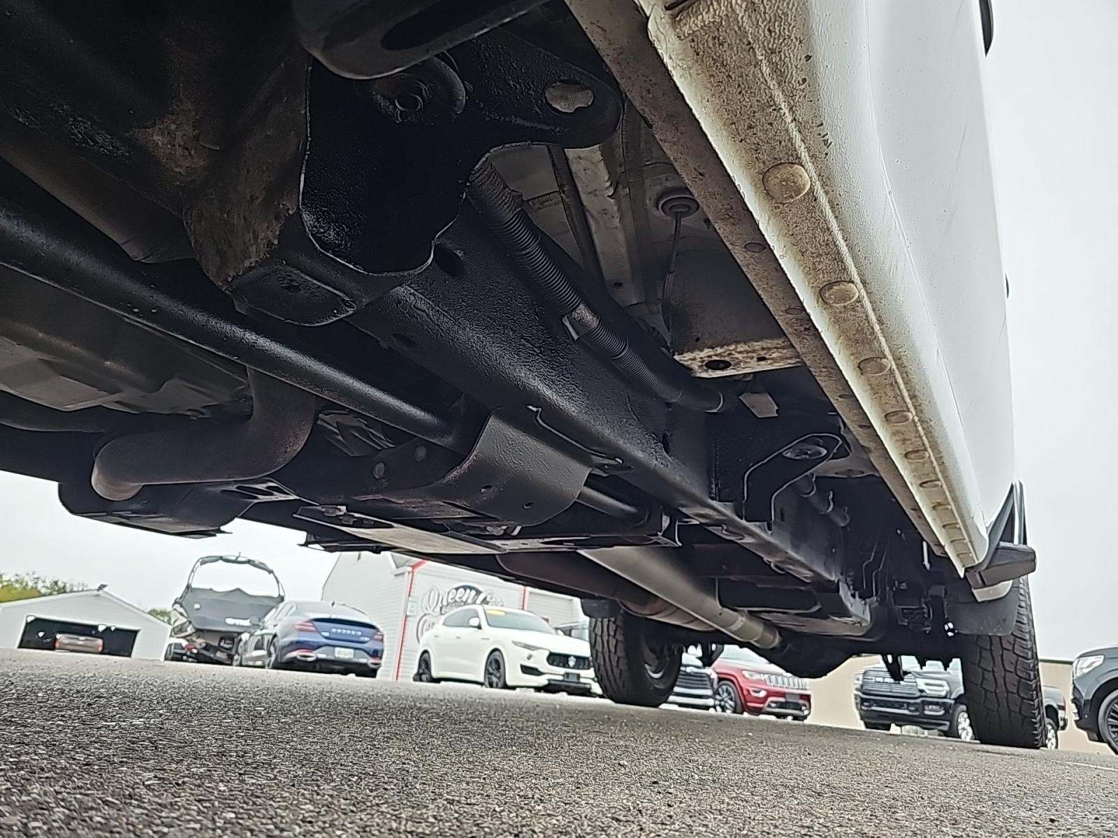 2022 Chevrolet Silverado 3500HD Work Truck AWD