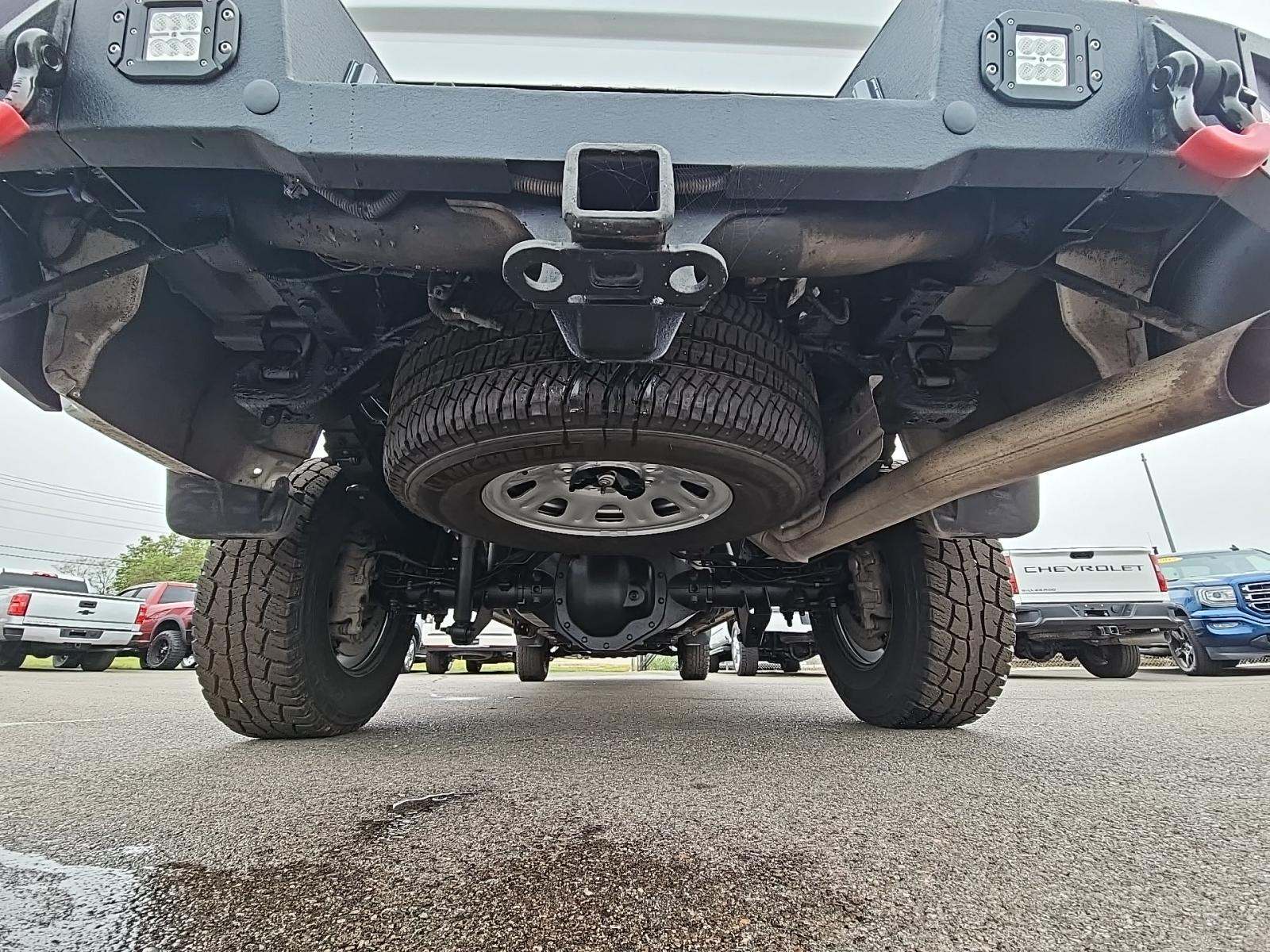 2022 Chevrolet Silverado 3500HD Work Truck AWD