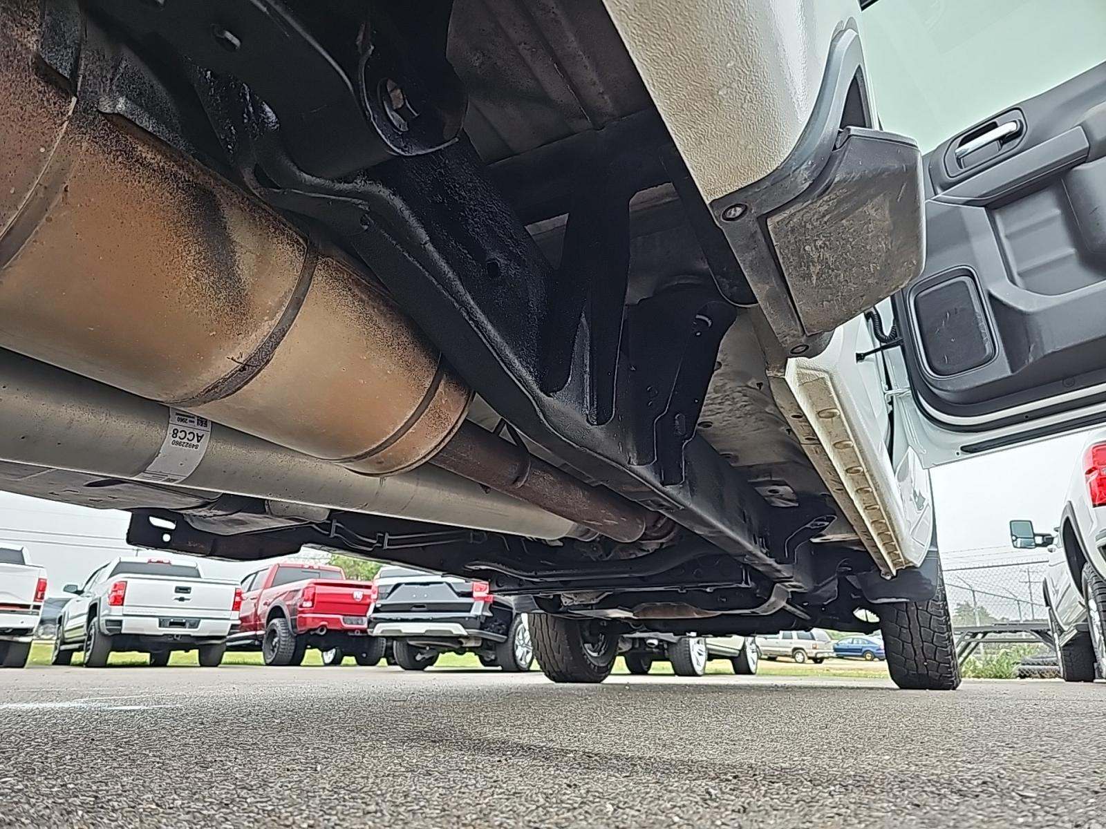 2022 Chevrolet Silverado 3500HD Work Truck AWD