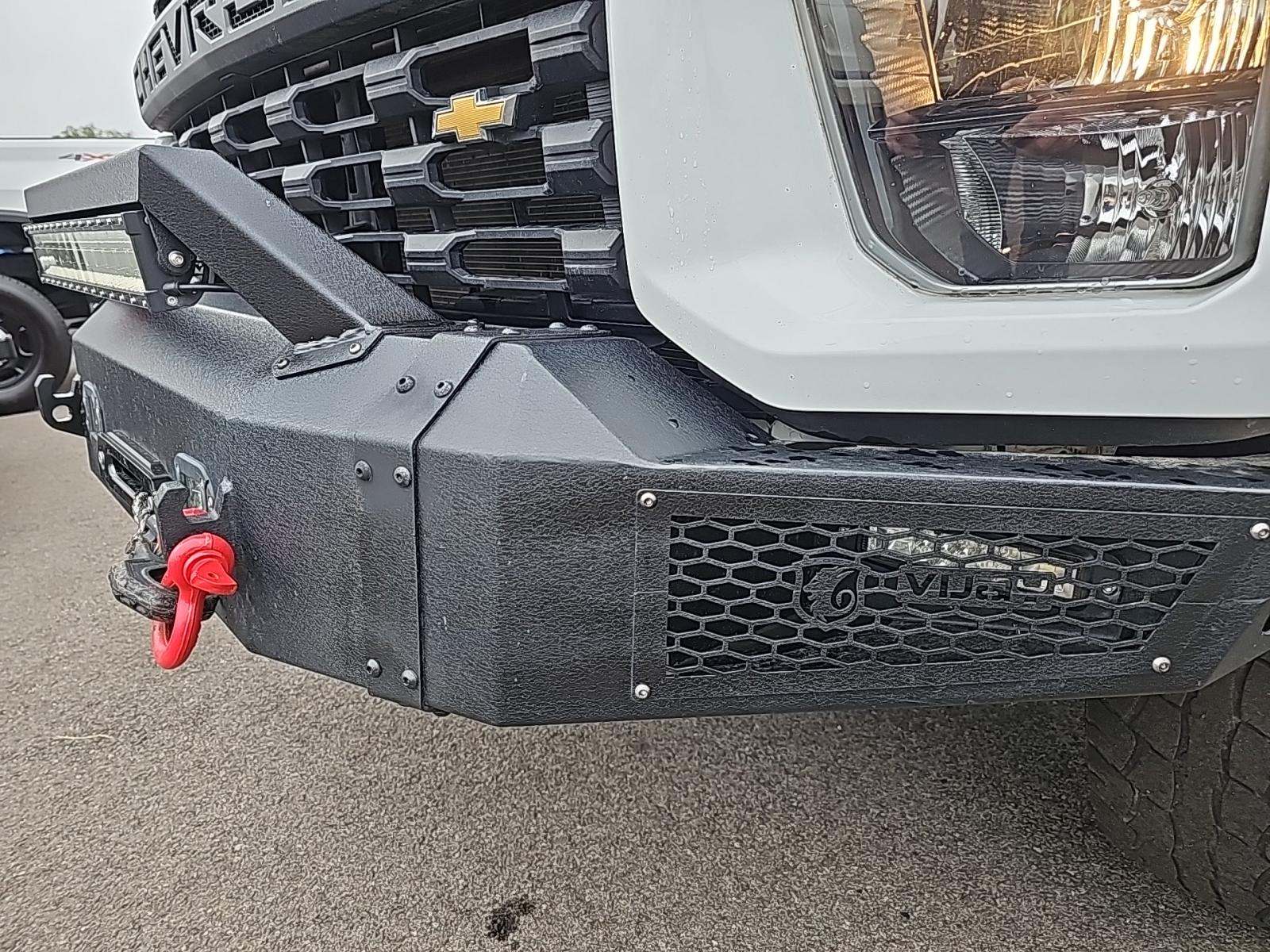 2022 Chevrolet Silverado 3500HD Work Truck AWD