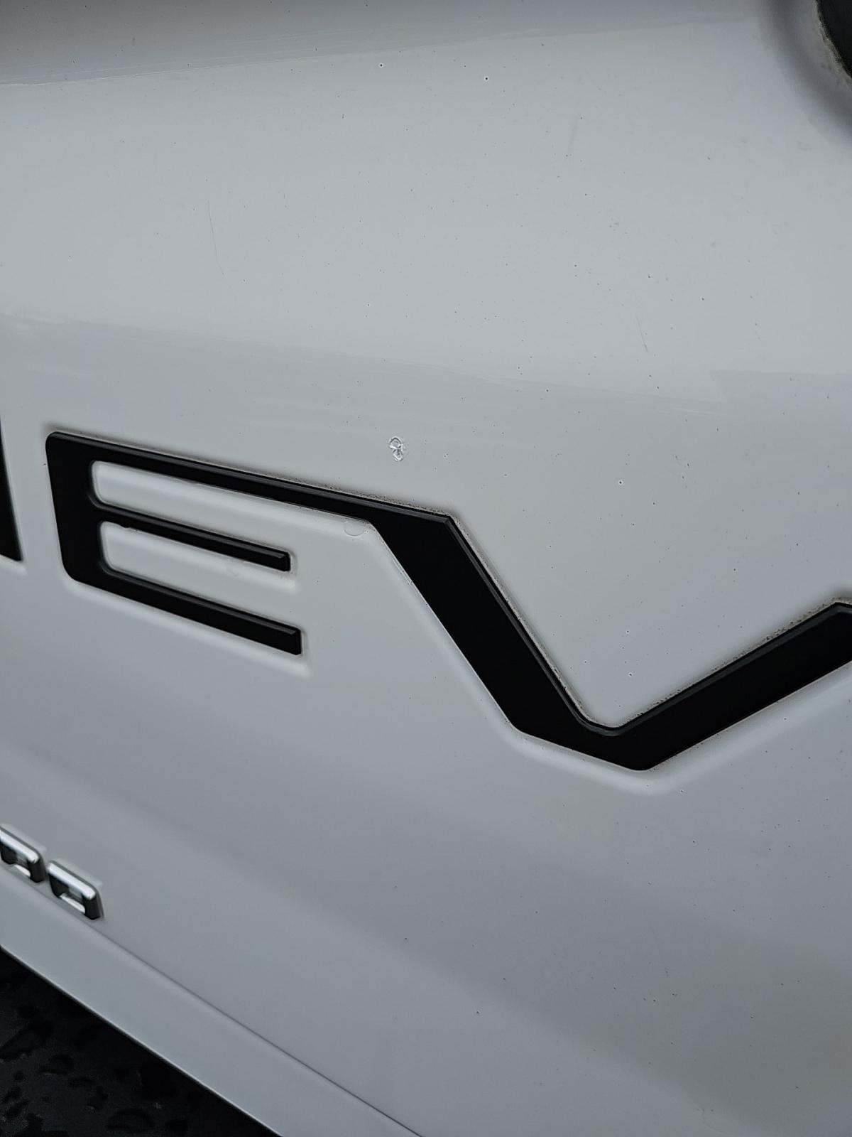 2022 Chevrolet Silverado 3500HD Work Truck AWD