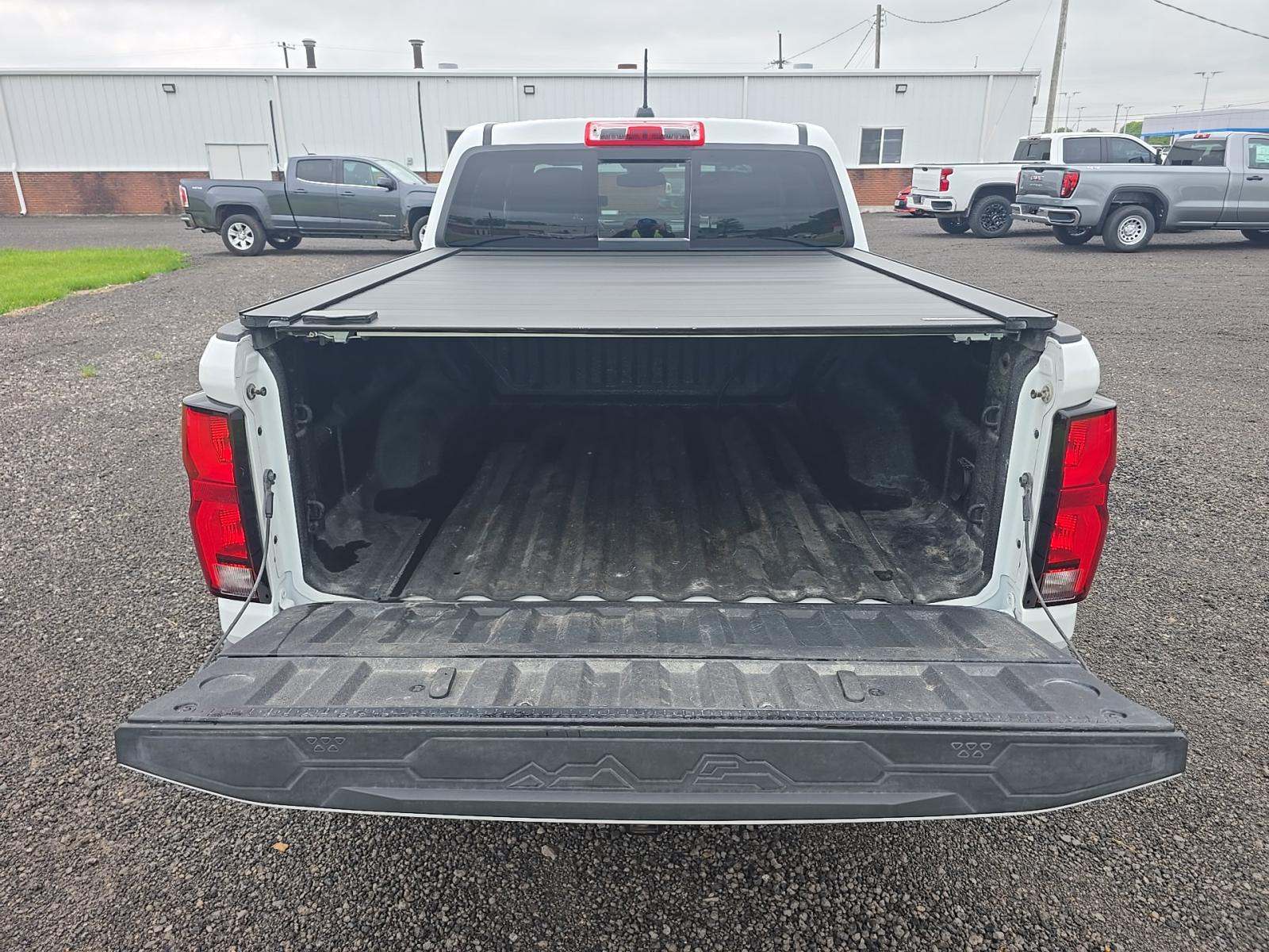 CHEVROLET OTHER - 10