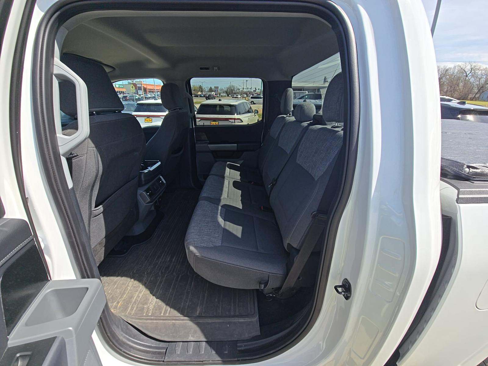 2022 Ford F-150 XLT AWD