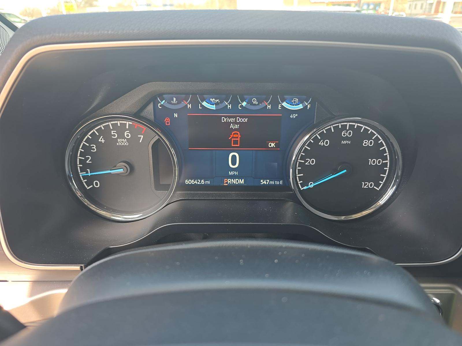 2022 Ford F-150 XLT AWD