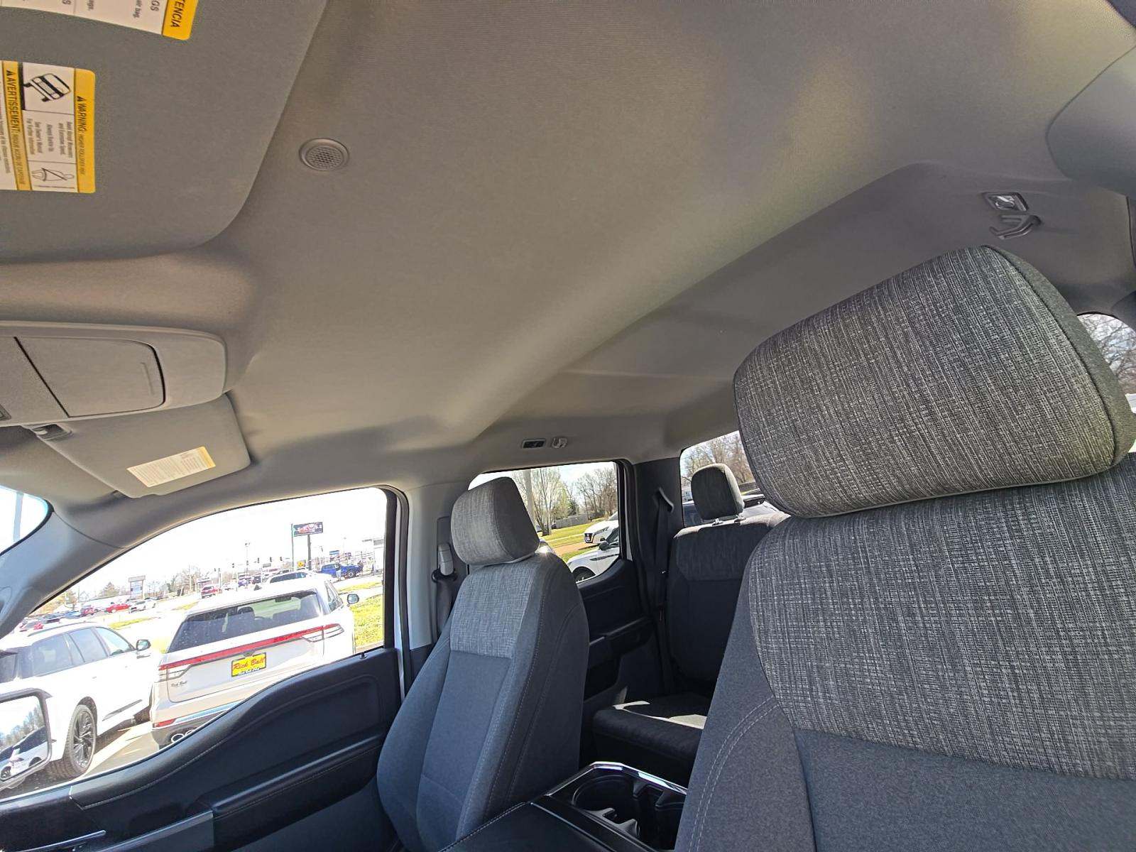 2022 Ford F-150 XLT AWD