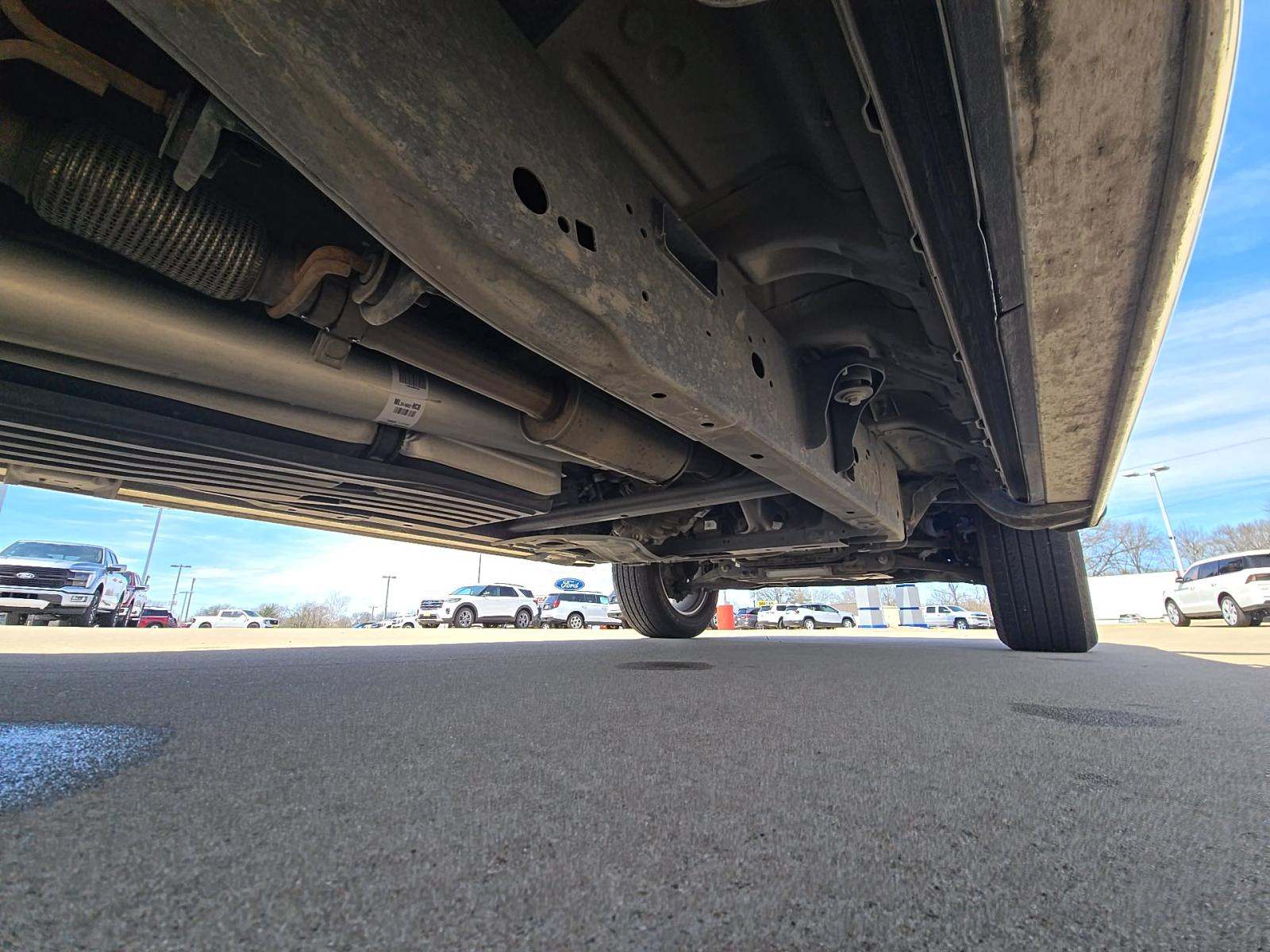 2022 Ford F-150 XLT AWD