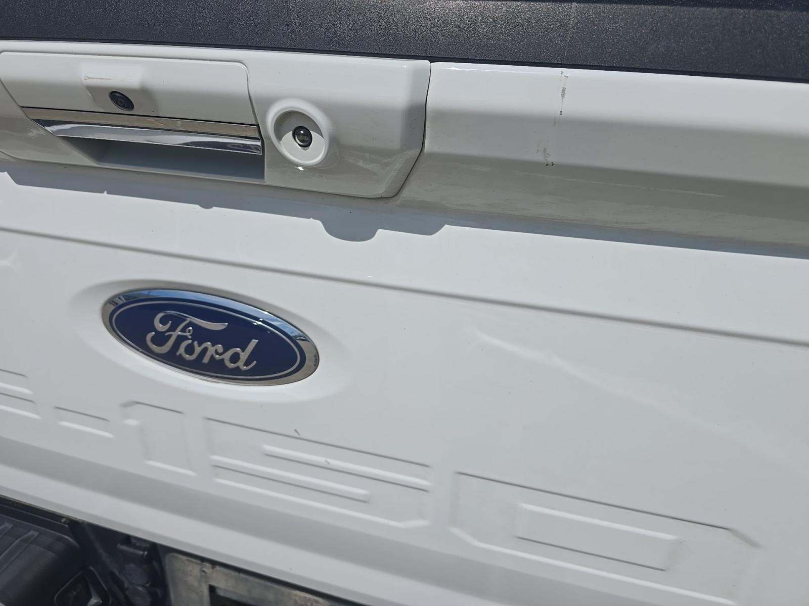 2022 Ford F-150 XLT AWD