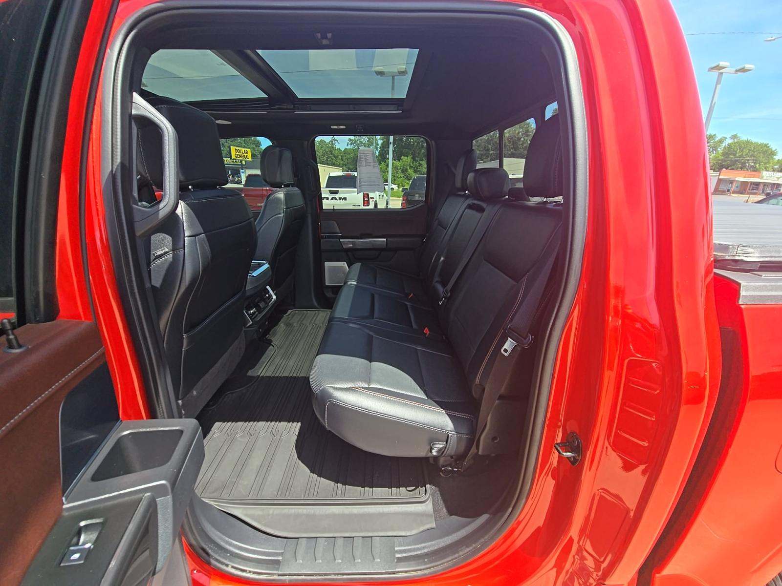 2023 Ford F-150 Lariat AWD