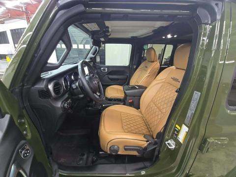 JEEP UNLIMITED SPORT S EDITION - 2