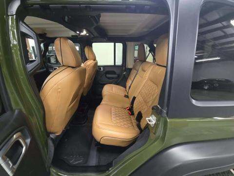 JEEP UNLIMITED SPORT S EDITION - 9