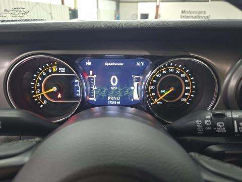 JEEP UNLIMITED SPORT S EDITION - 5