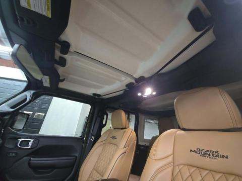 JEEP UNLIMITED SPORT S EDITION - 7